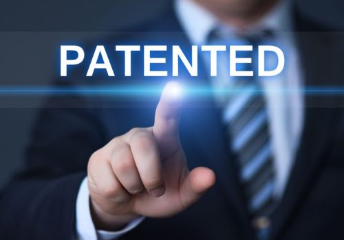 Patent search and analysis